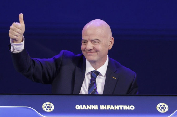 7月31日讯 FIFA成立商业子公司计划对外出售世界杯股份引发争议，不过据法媒《