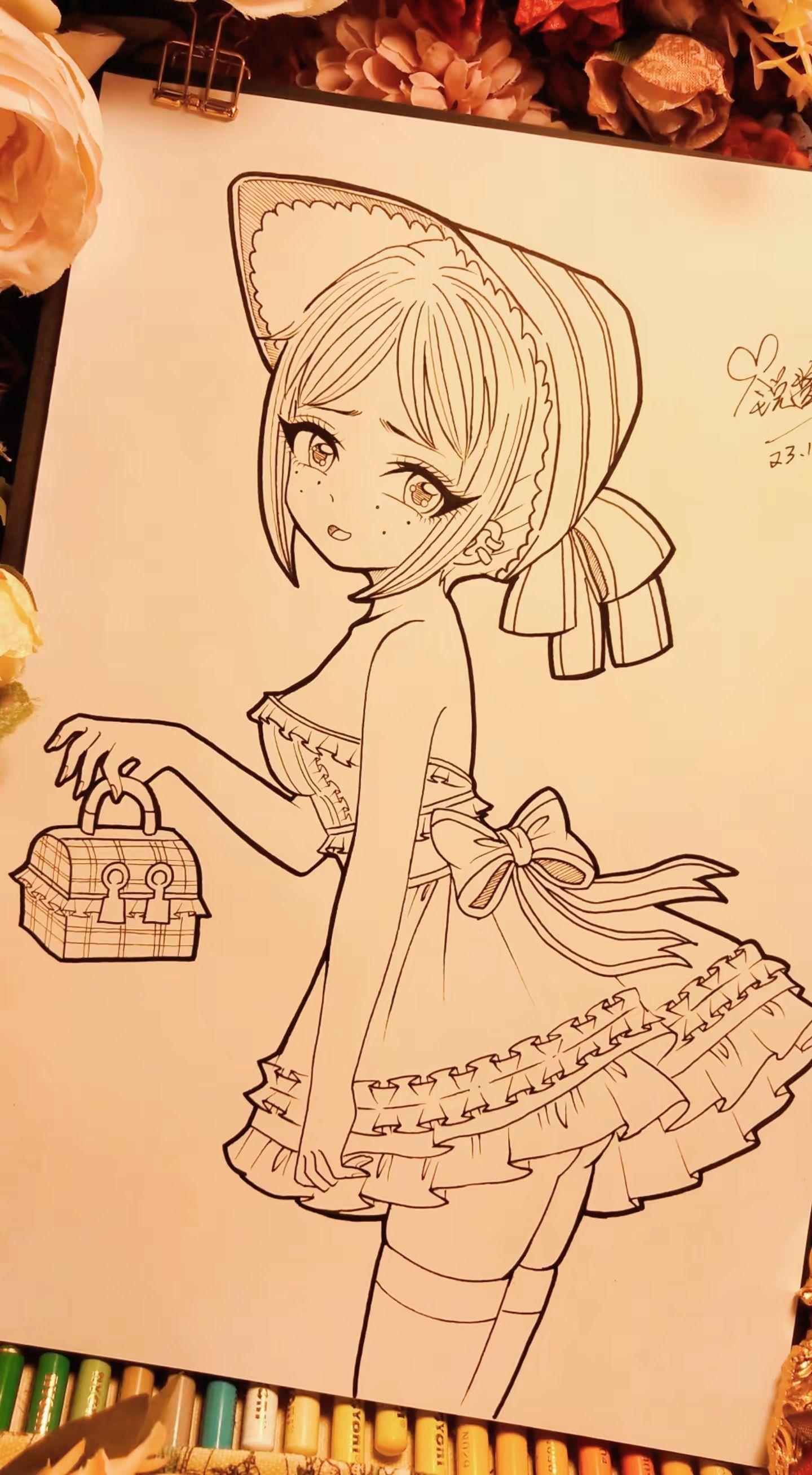 古早