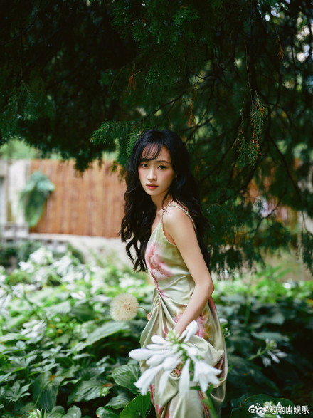 黄婷婷生日会存档黄婷婷快乐与回忆会永久存档定格生日限定温柔，黄婷婷的美好瞬间，岁