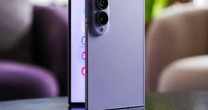 iPhone Duo发布当周搜索量飙升460%，三星Z8系列“借势”刷新欧洲纪录