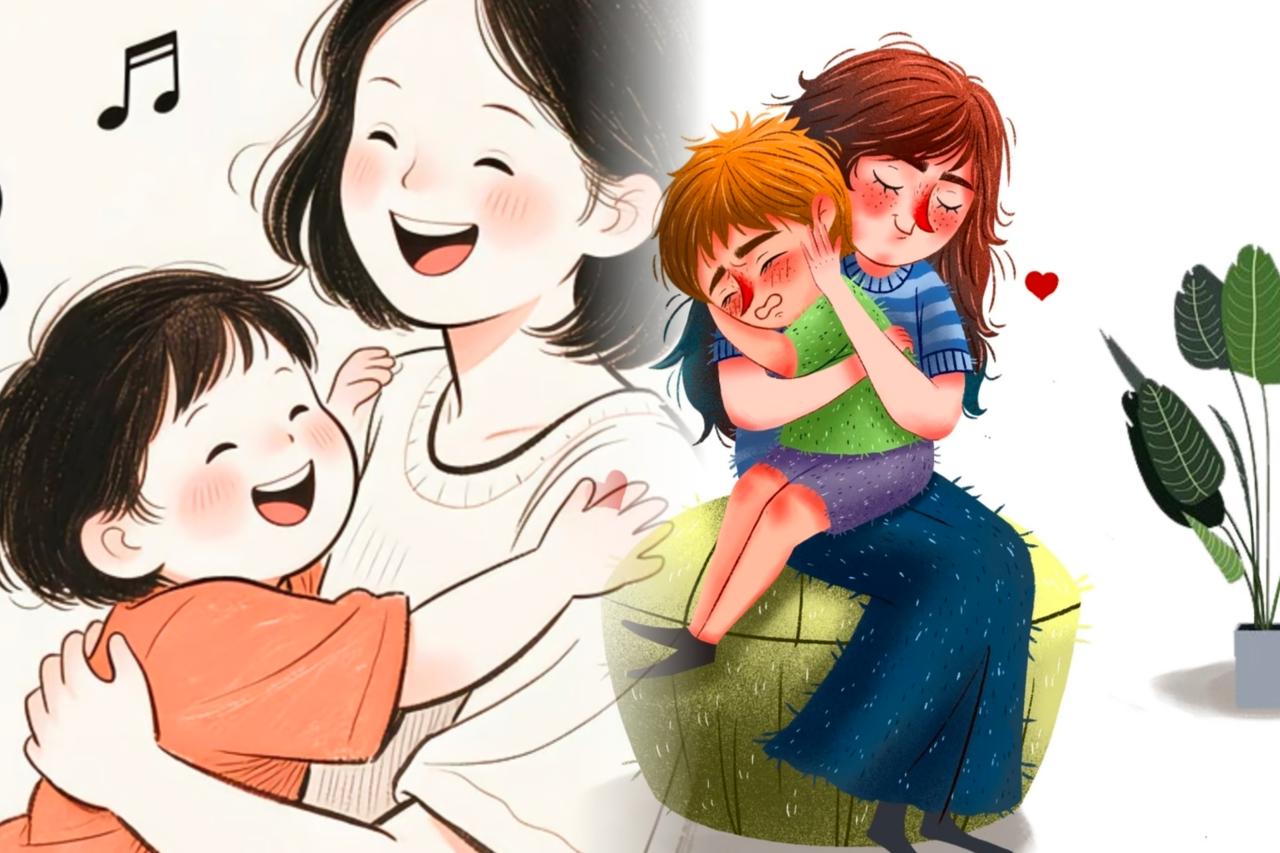 河南开封这事儿，越琢磨越觉得不对劲，后背直冒冷汗！

带着1岁大的儿子，人失踪了