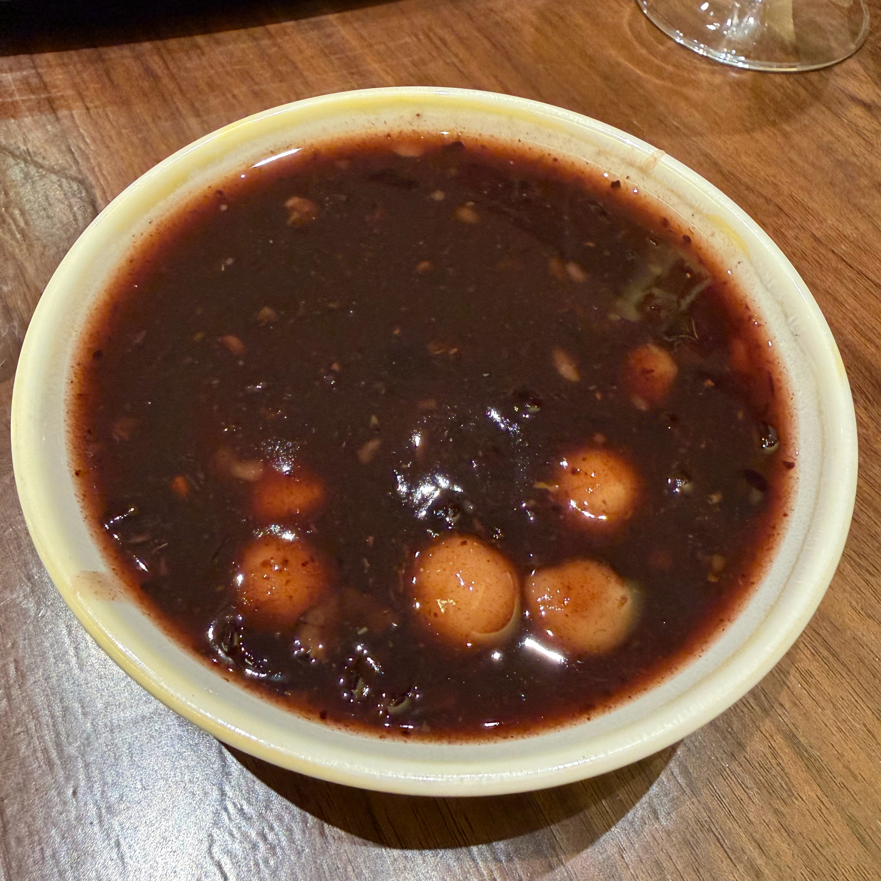 唯有美食不可辜负今天中午的漂亮饭 不知道吃啥 无意之间找到一家饭馆 他们家招牌菜