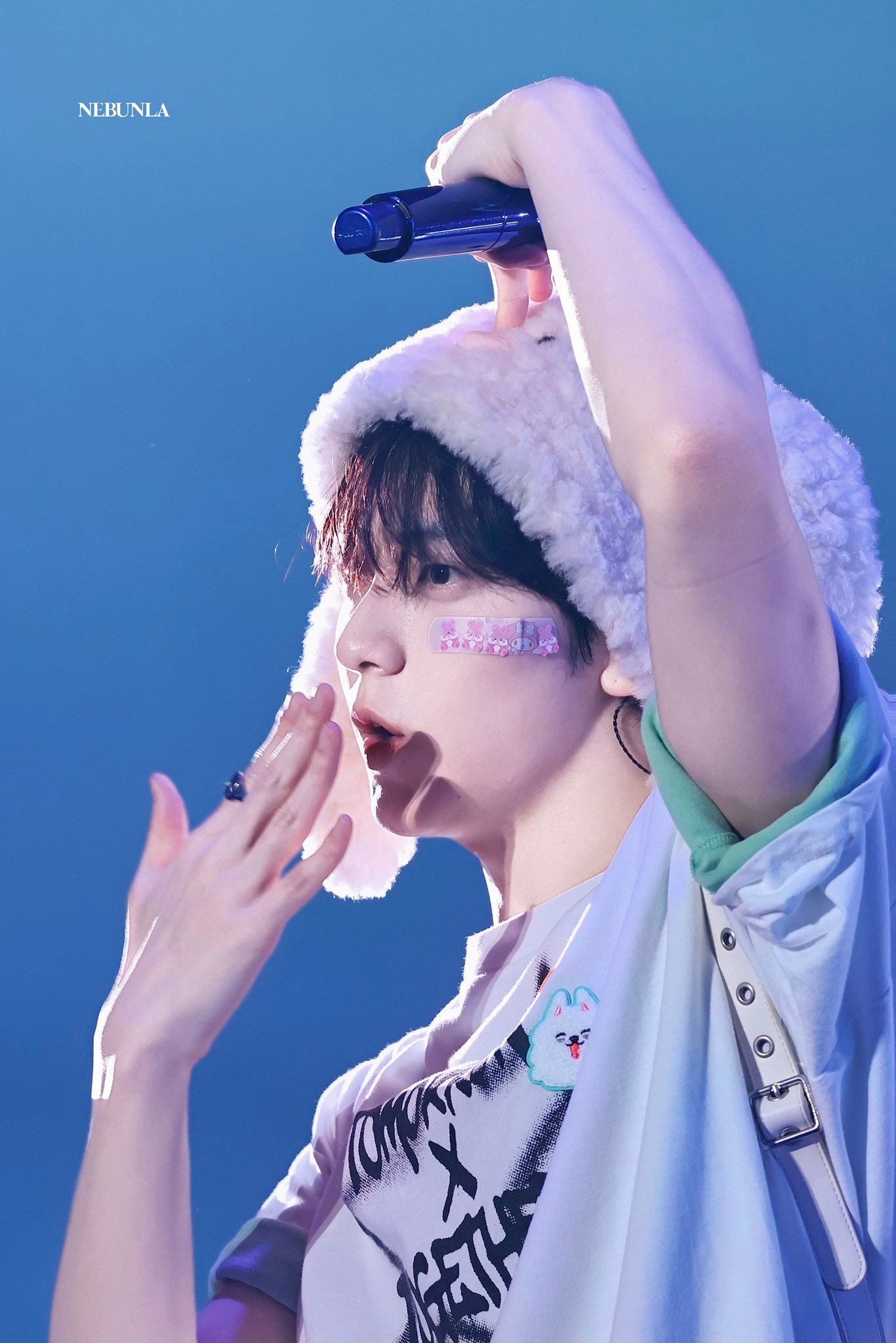 Who's your bias?I'm your bias!Who's your
