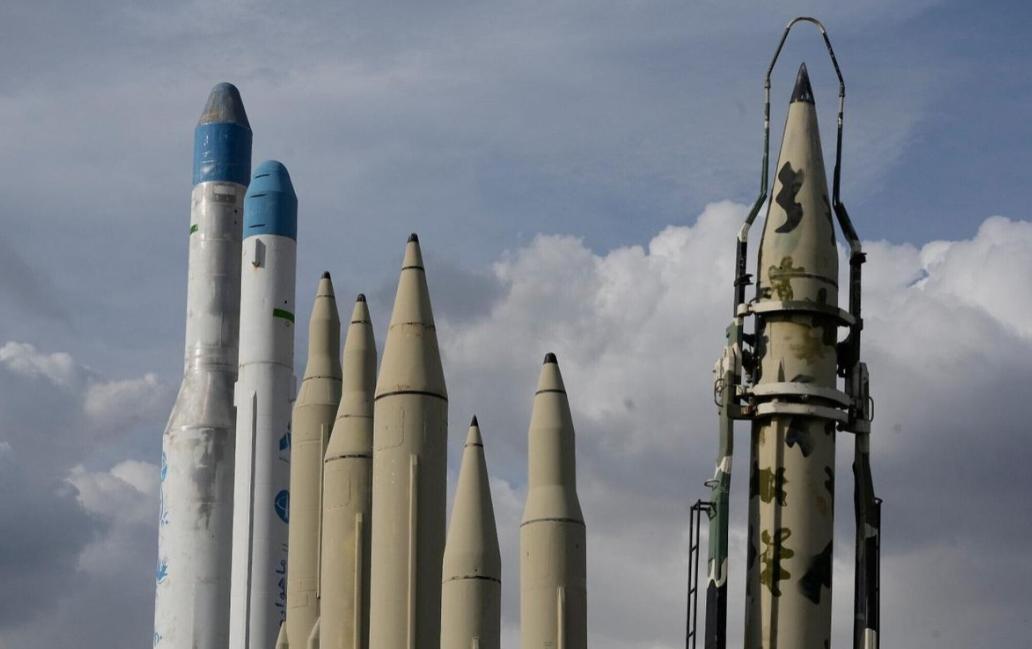 伊朗弹道导弹比中国还多？一个月打了2200枚，相当于中国全部？

我跟大家说句实