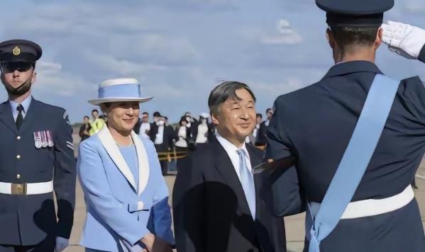 日本这次脸丢大了！天皇亲自出马，换来的却是奇耻大辱！为了拉拢菲律宾在南海搞事，高