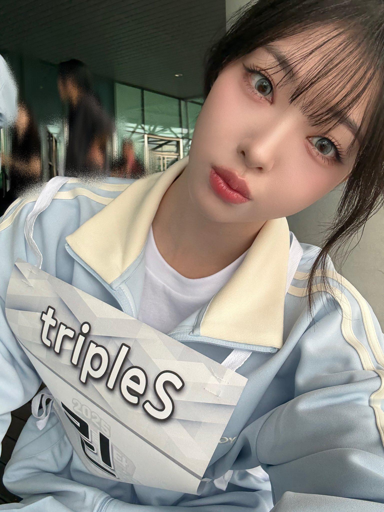 251018 tripleS Lynn ​​​