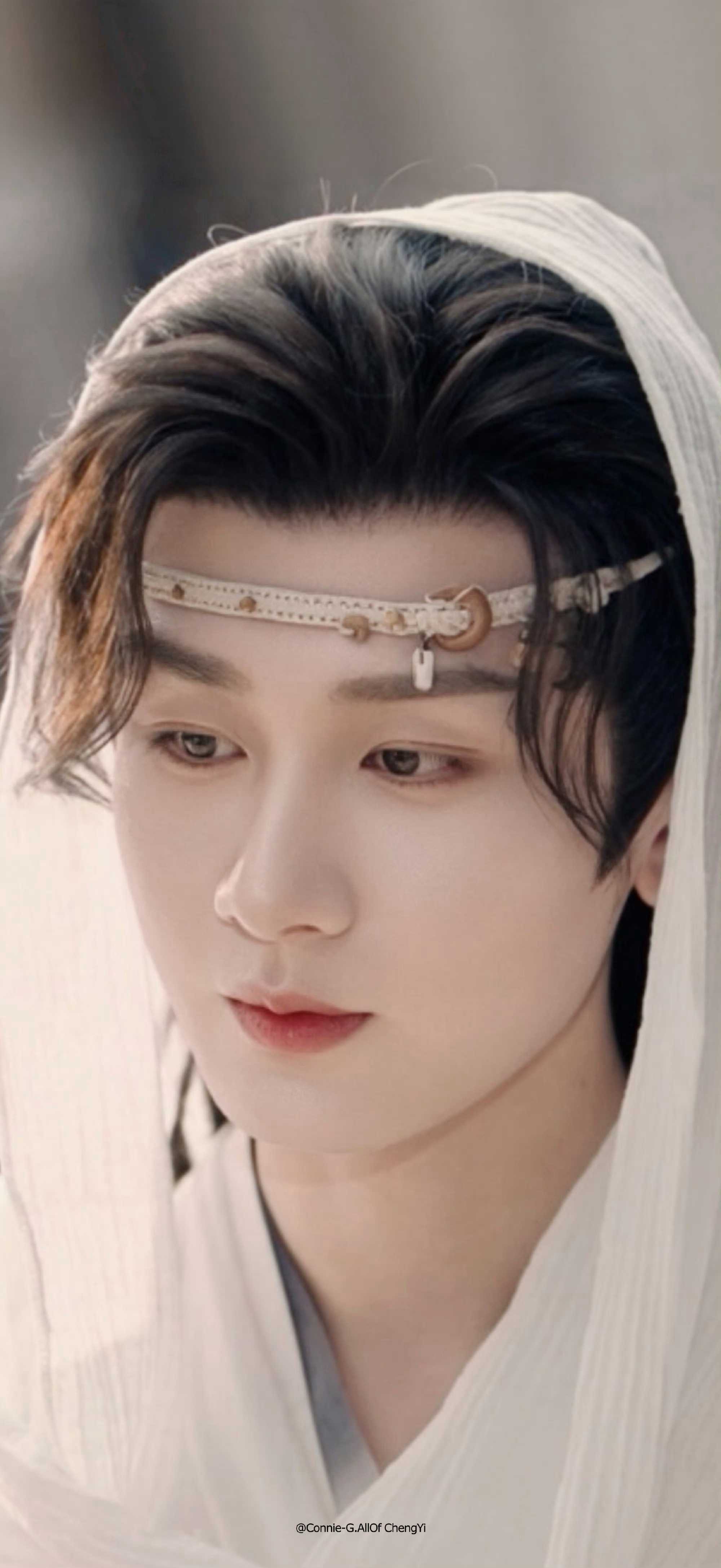 ♠LᵒᵛᵉᵧₒᵤCHENG YI°ꦿ⁵²º᭄♤成毅两京十五日cy成毅朱瞻基昔日储