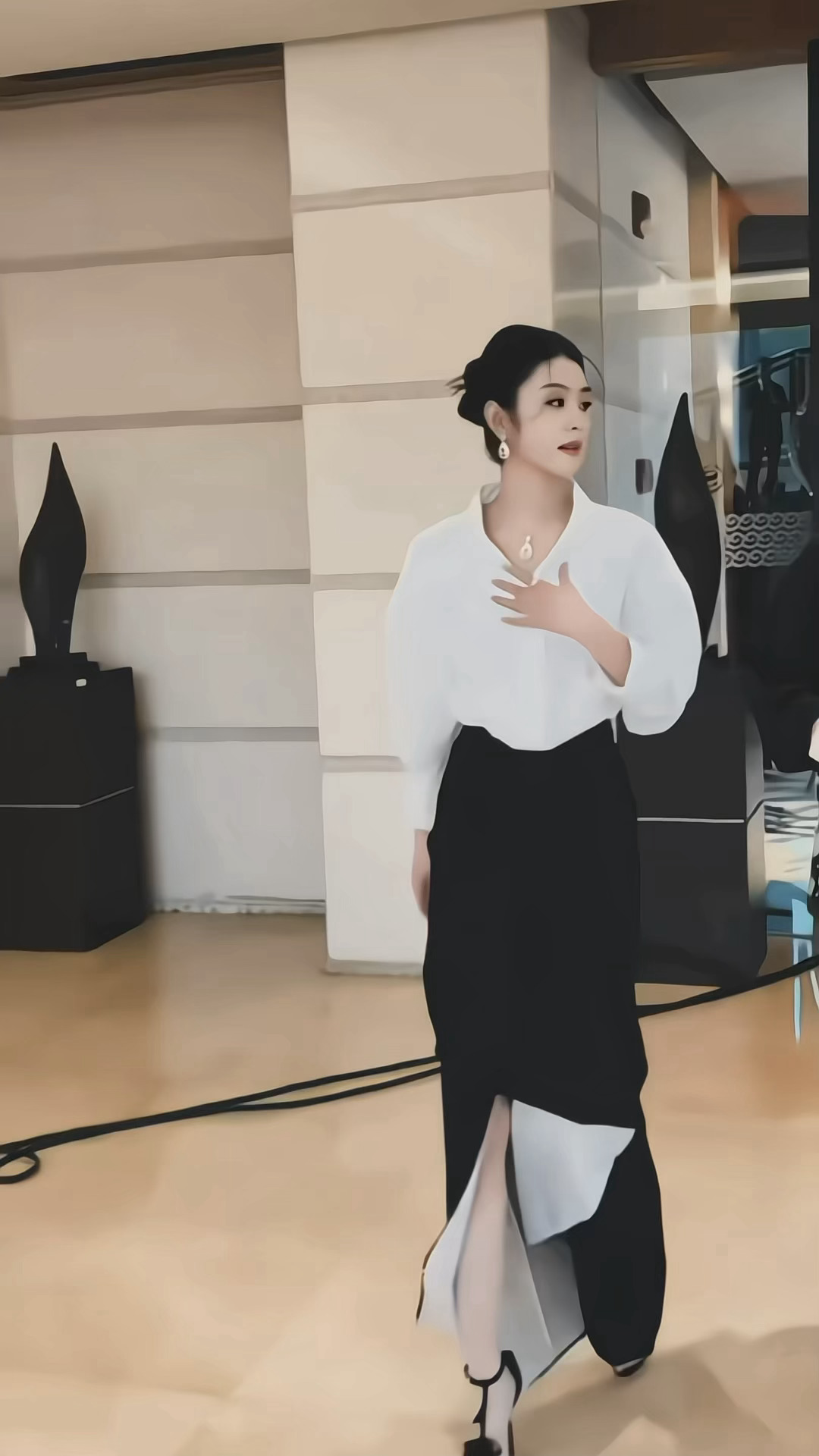 还好去当李云霄梦女了，不然也是个极品恋爱脑