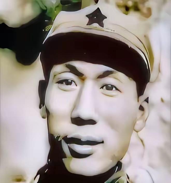 日军战俘当众索要长征配枪，众人捏一把汗，伍修权一送造出新中国空军根基
 
194