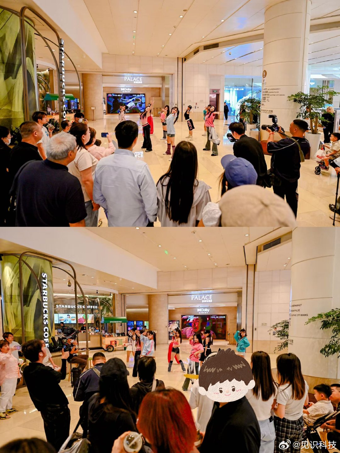计划十一去北京国贸，想看宝可梦巡游，顺便打卡 LISA 快闪和非遗展，期待值拉满