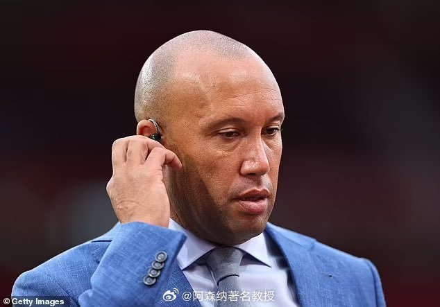 西尔维斯特：阿森纳想争冠必须保持到最后并持续稳定。过去他们在圣诞节期间甚至之后都