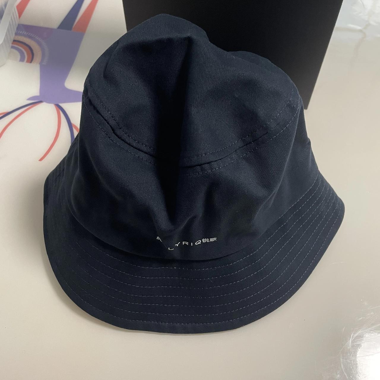 来来来！抽奖了， 凯迪拉克定制帽子免费包邮送到家
本期互动话题：#有一天和想见的