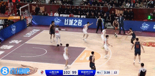 新疆队客场108：111输山西，真是给辽宁机会，新疆琼斯白天吹牛，晚上就被打脸
