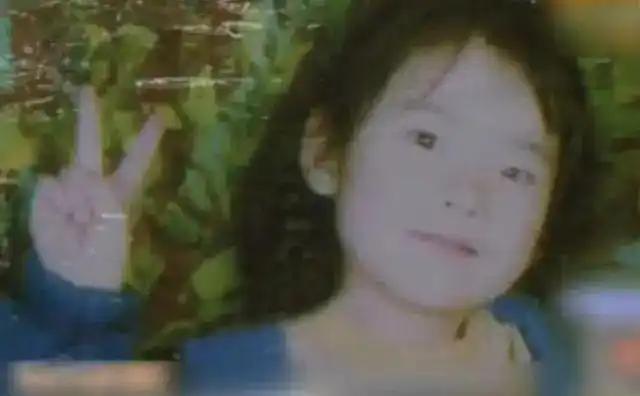 2005年10月18号，在西安红庙坡小学读书的六岁女孩程颖，那一天正好是她妹妹出