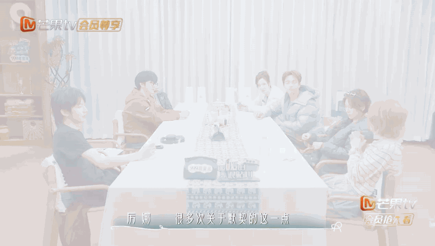 后会友期云合74.3%大断层后会友期真的妥妥年度黑马综艺，市占直接断层领跑，能拿