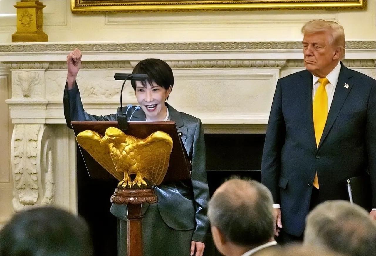 日本真是美国忠实的追随者，不买伊朗账啊。据报道，前脚伊朗外长称，满足伊朗条件后可