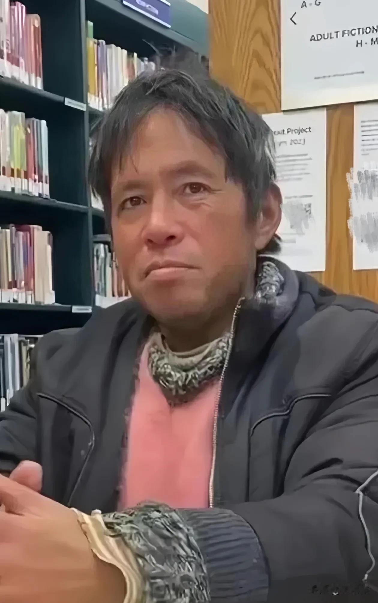 孙卫东值不值得同情？只要他愿意，比80%的国人过得滋润！

1.面对网上“把孙博