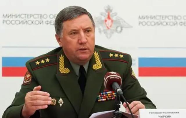 俄罗斯陆军前司令表示：俄乌战争刚开始的时候，我们本以为大部分乌克兰人民都会支持我