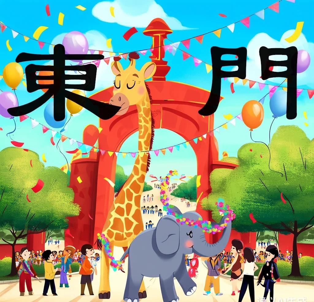 官宣大壮观路西延至红山动物园东门
以后北苑东路一直到红山动物园东门都叫大壮观路，