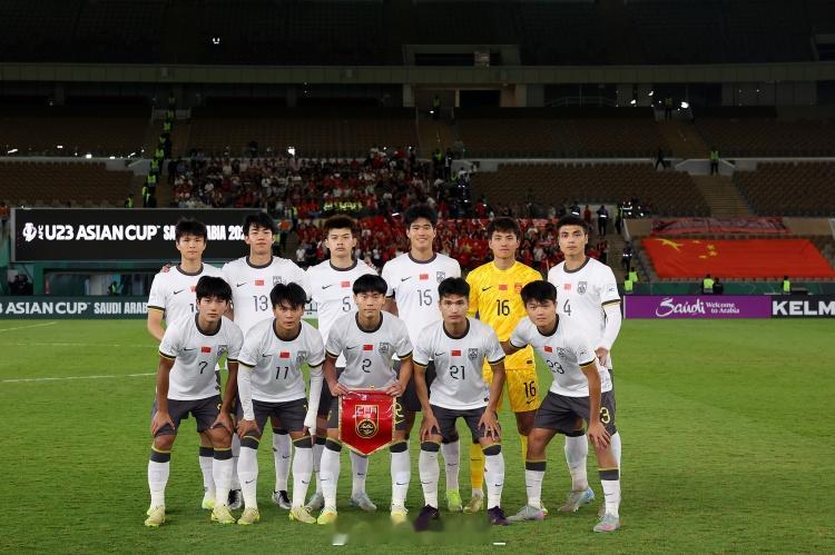 最强的盾vs最锋的矛！中国男足U23vs日本U23的比赛堪称本届赛事的最强矛盾对