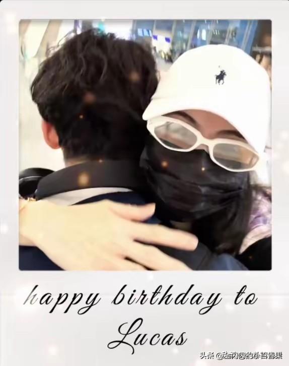 张柏芝给大儿子庆祝19岁生日，视频全网传播，结果舆论顺势又把谢霆锋推到风口浪尖，