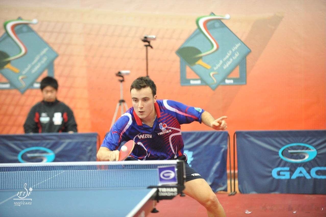 球员们的青涩时代🏓 