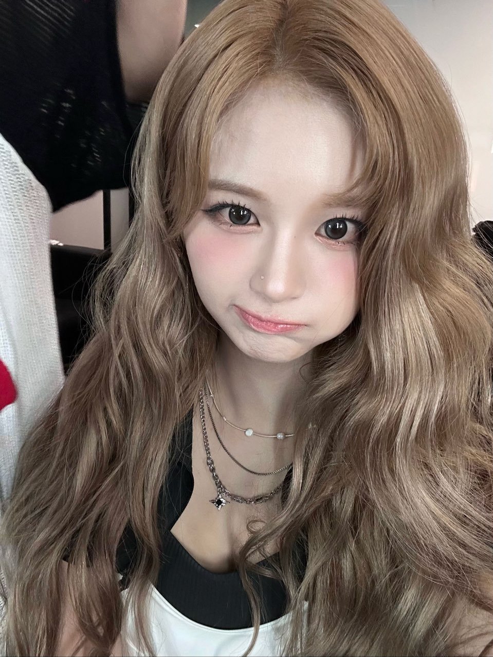 📸✨*雪允sullyoon ​​​