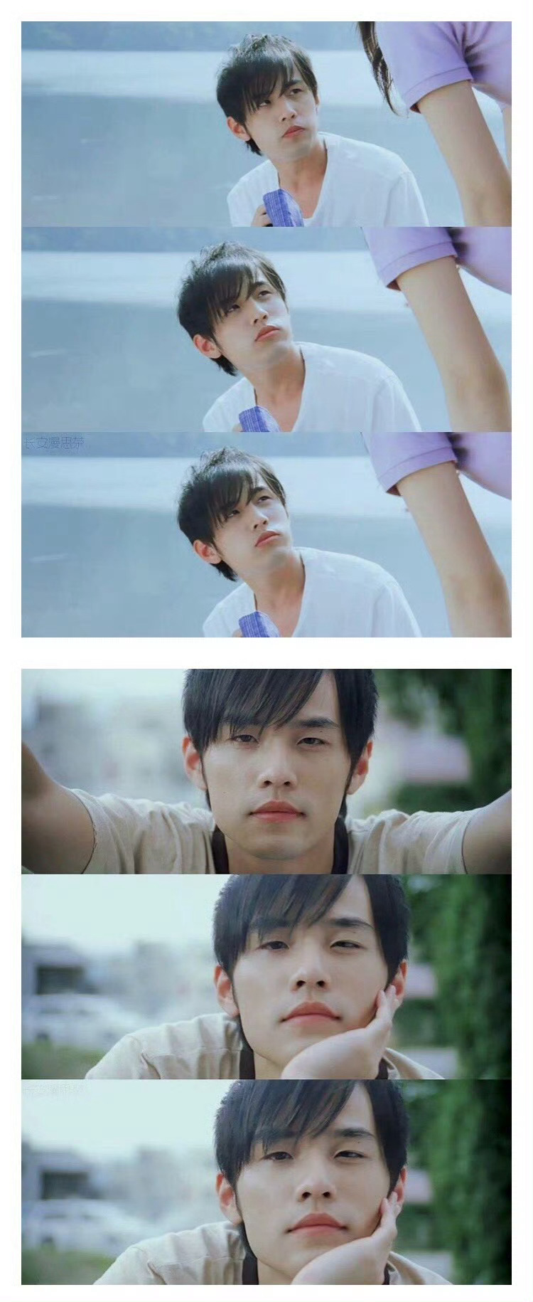 周同学来给周杰伦预热了从二次元世界走来的周同学，带着满满的诚意。它让我们知道，周