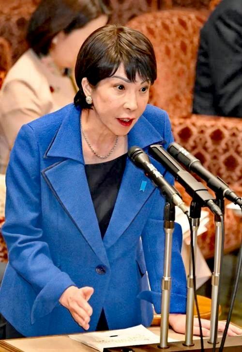 高市早苗这回可捅了“大娄子”，中方真的被激怒了！

对于日本首相高市早苗“危机存