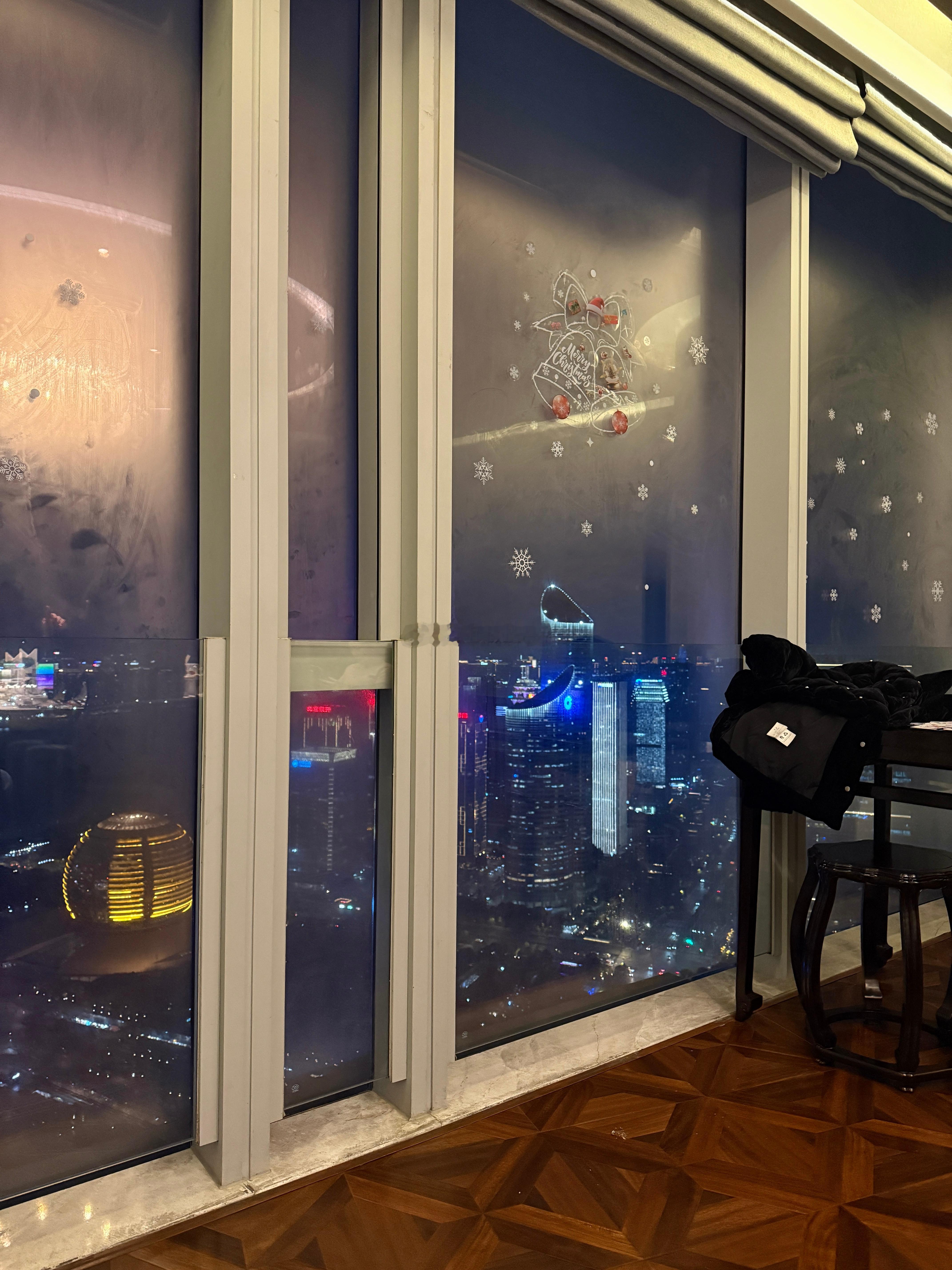 2025再见啦 杭州·上房火锅(杭州来福士中心店)