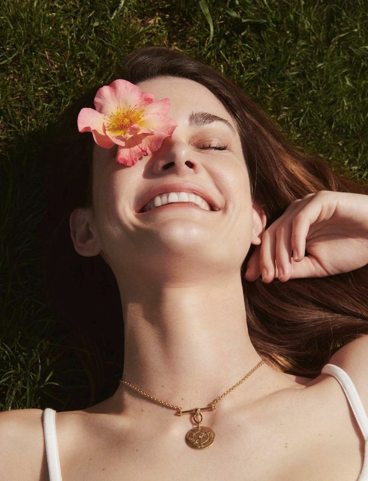 ELLE France June 2026 