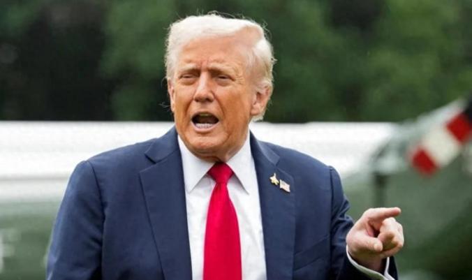 果然如中国所料：特朗普要弃车保帅了，美专家称“中国准备50年”

最近这波中美贸