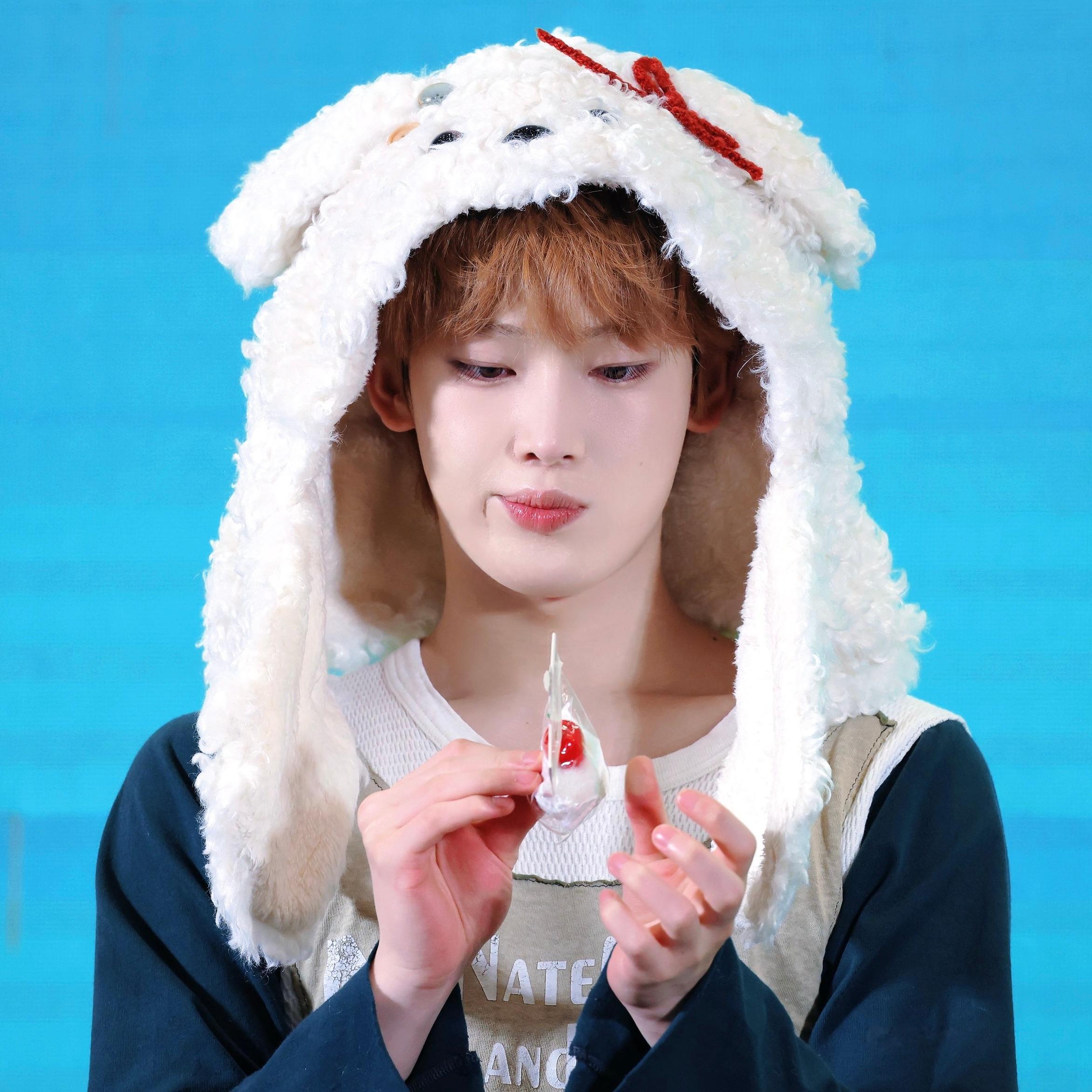 歪嘴小豆૮⁔•︡ ᴥ •︠⁔აcr.lostringo ​​​