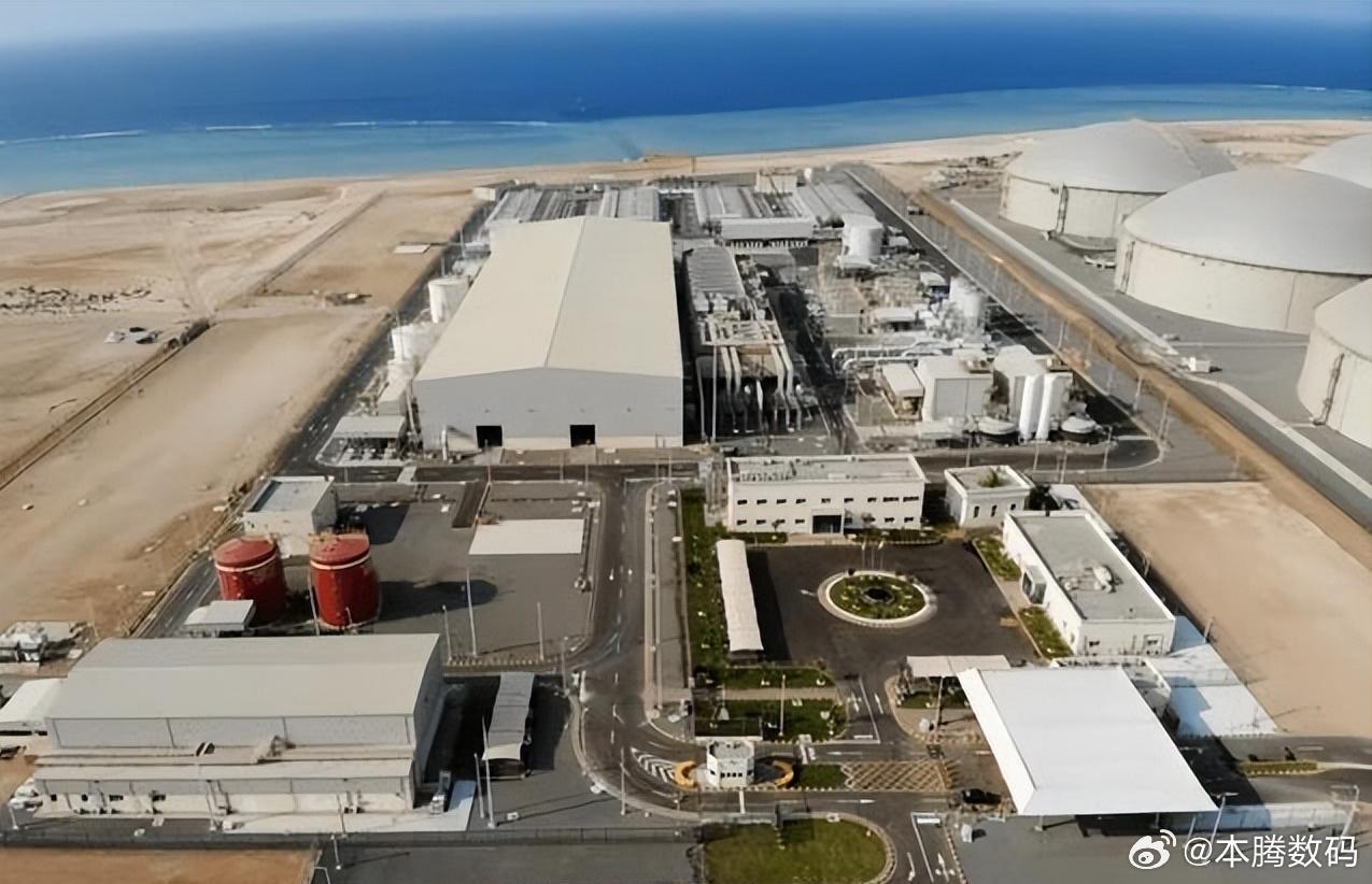 但光鲜的规模背后，是沙特海水淡化无法回避的致命短板：核心技术与核心部件几乎完全依