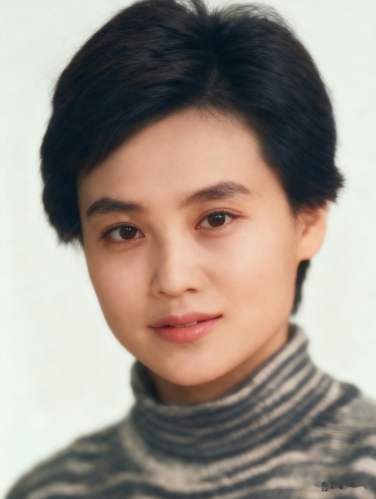 李兰萍，湖北荆州松滋籍京剧演员，1961年10月出生，1974年进松滋京剧团学艺