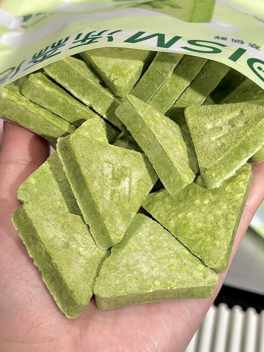 救命！这玩意好吃到我想囤一火车！！！