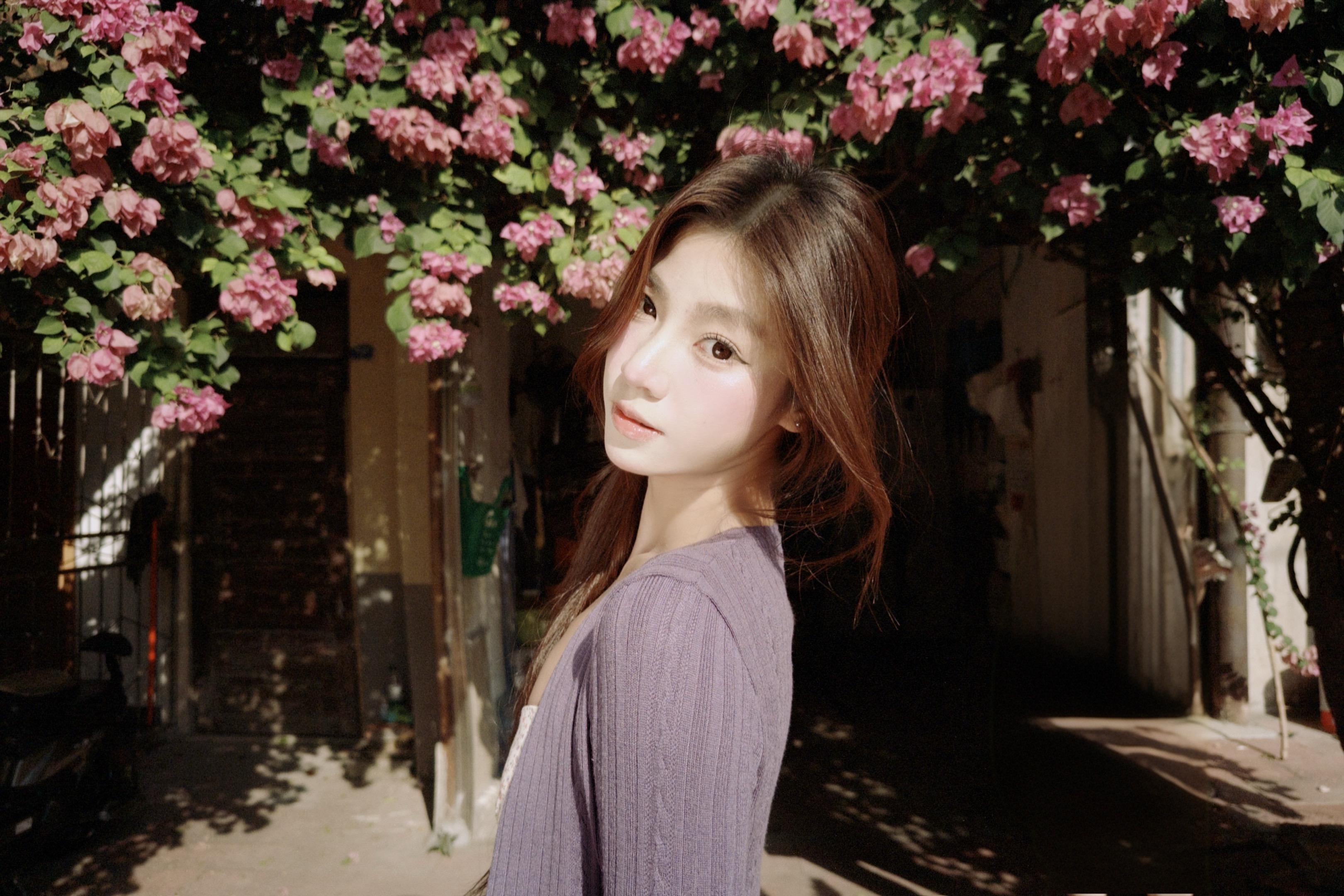 祝你幸福的人其实想和你永远在一起