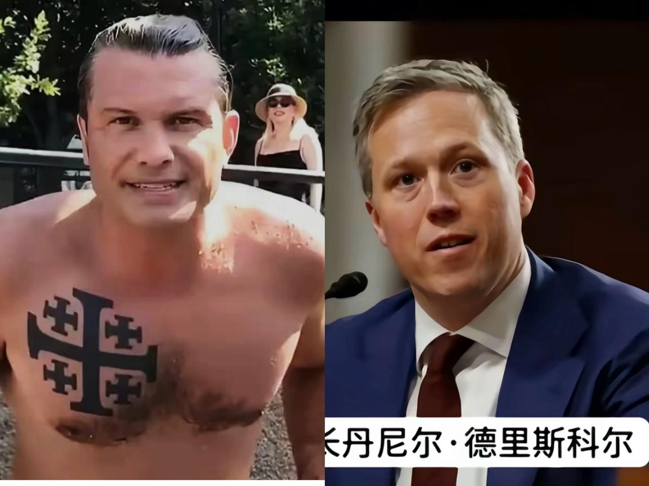 4月20日，据外媒消息，美国五角大楼近期爆发高层权力分歧，国防部长赫格塞思与陆军