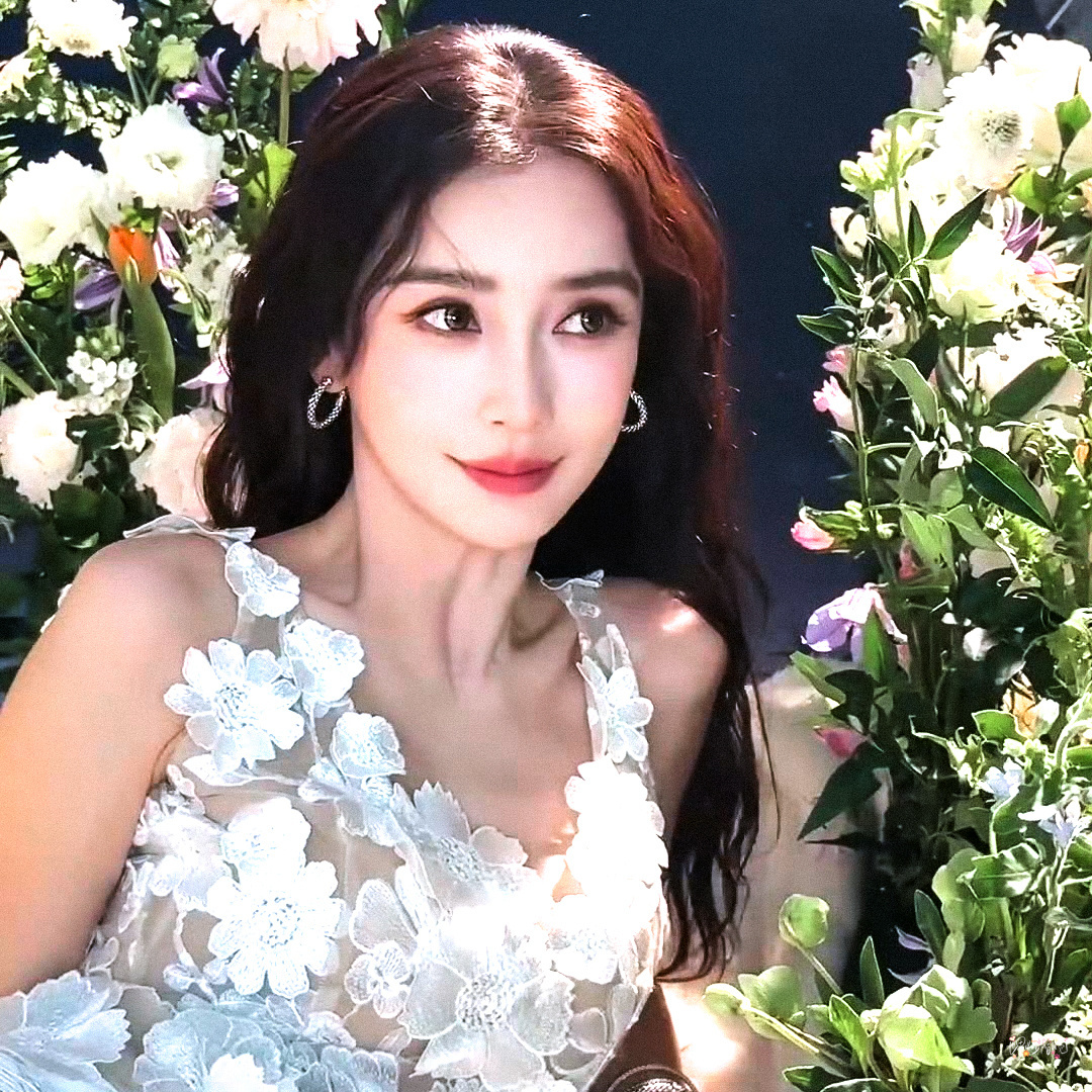 angelababy[超话] [兔子]angelababy “喜欢不会淹没于汹涌