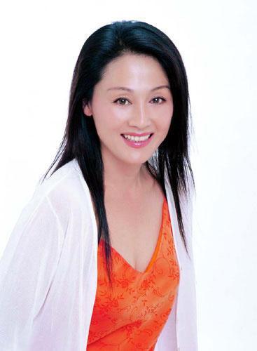 1992年，郑晓龙要拍《北京人在纽约》，王姬知道后兴高采烈地去找他，主动请缨演女