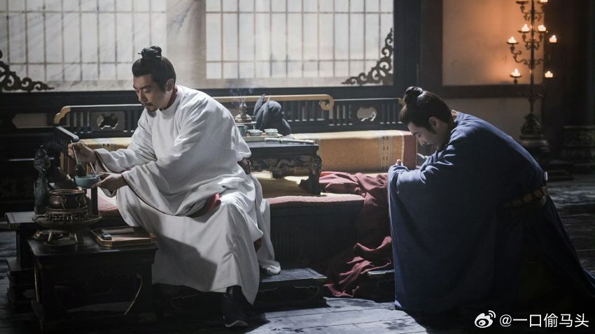 国台办回应太平年火到台湾太平年火到台湾太平年国台办都认证的爆款，两岸观众一起追更