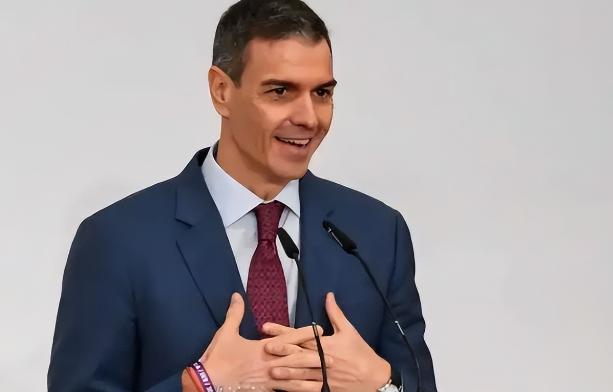 敢怼特朗普、四年四访华！西班牙在中美间走“第三条路”，底气从哪来？

小派今天想