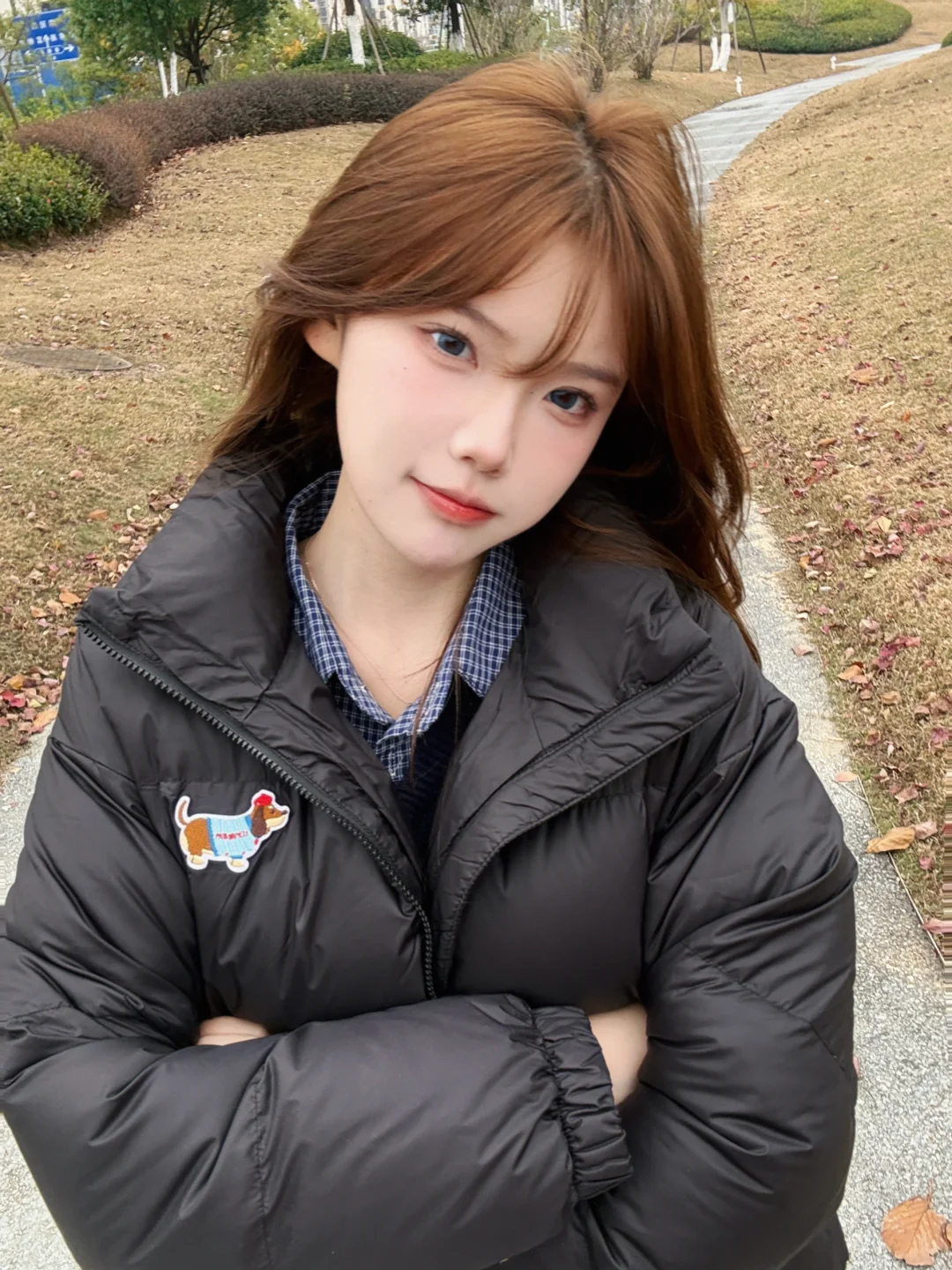 幸福就像电影里的彩蛋⌯'Ⱉ'⌯