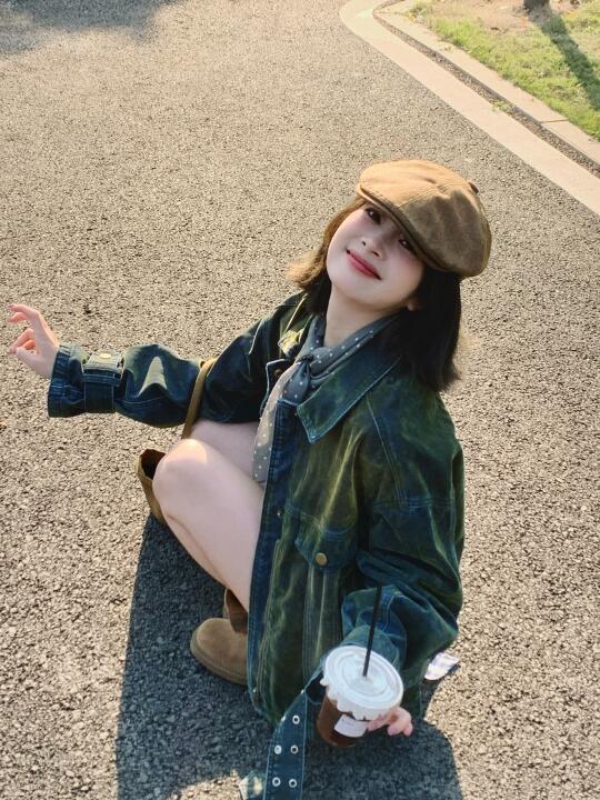 复古胶片感𓄹𓈒📽️𓂃꙳⋆🎞️