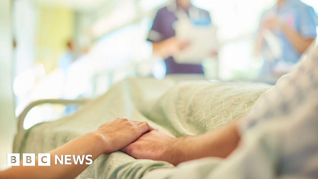 工党议员将有机会对提案进行投票，该提案旨在赋予英格兰和威尔士的绝症患者选择结束自