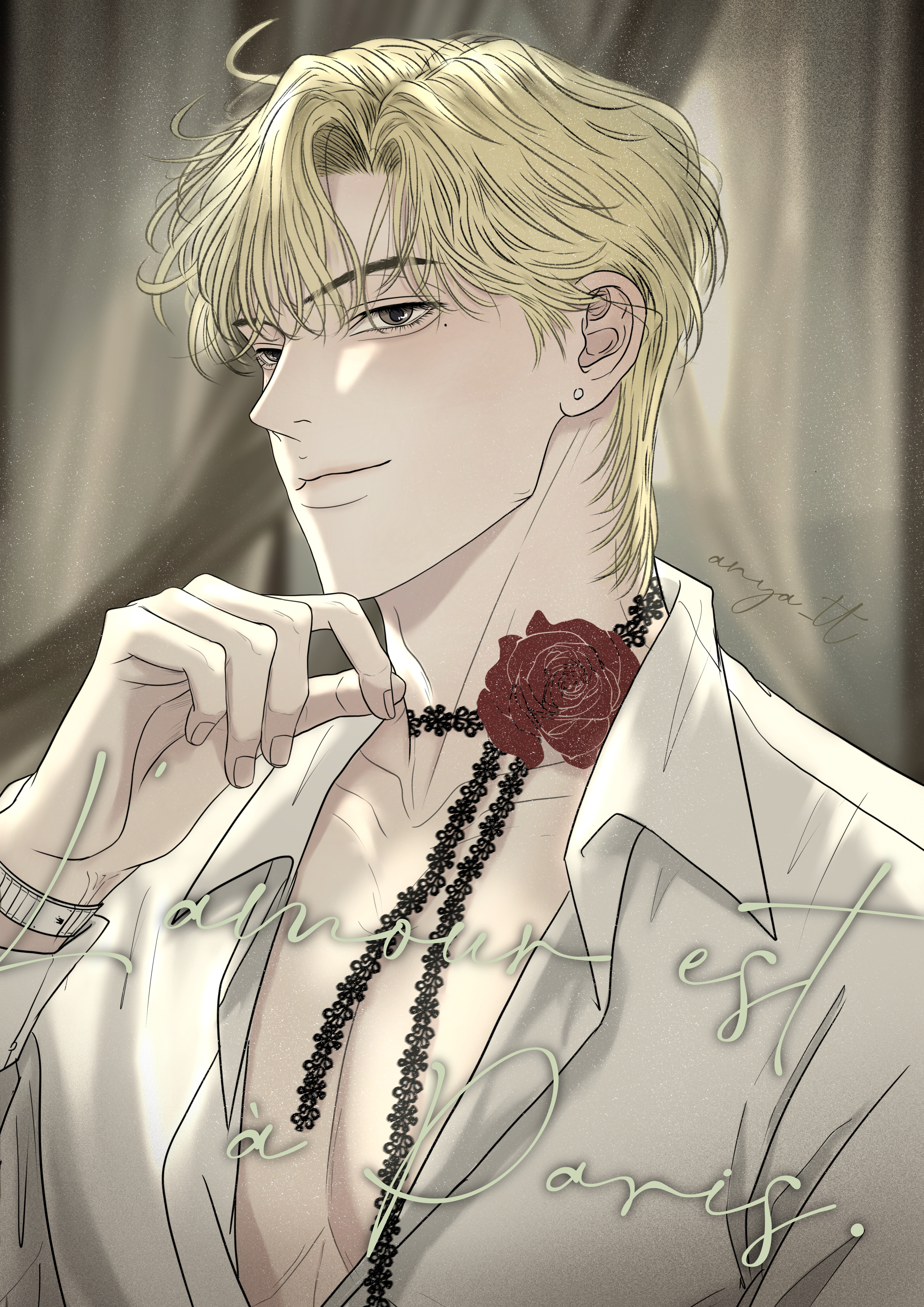 展丞  🦊🐰展丞 岁岁同频共振 bgm：刚到的男莫，展轩。来跟大家打个招呼~