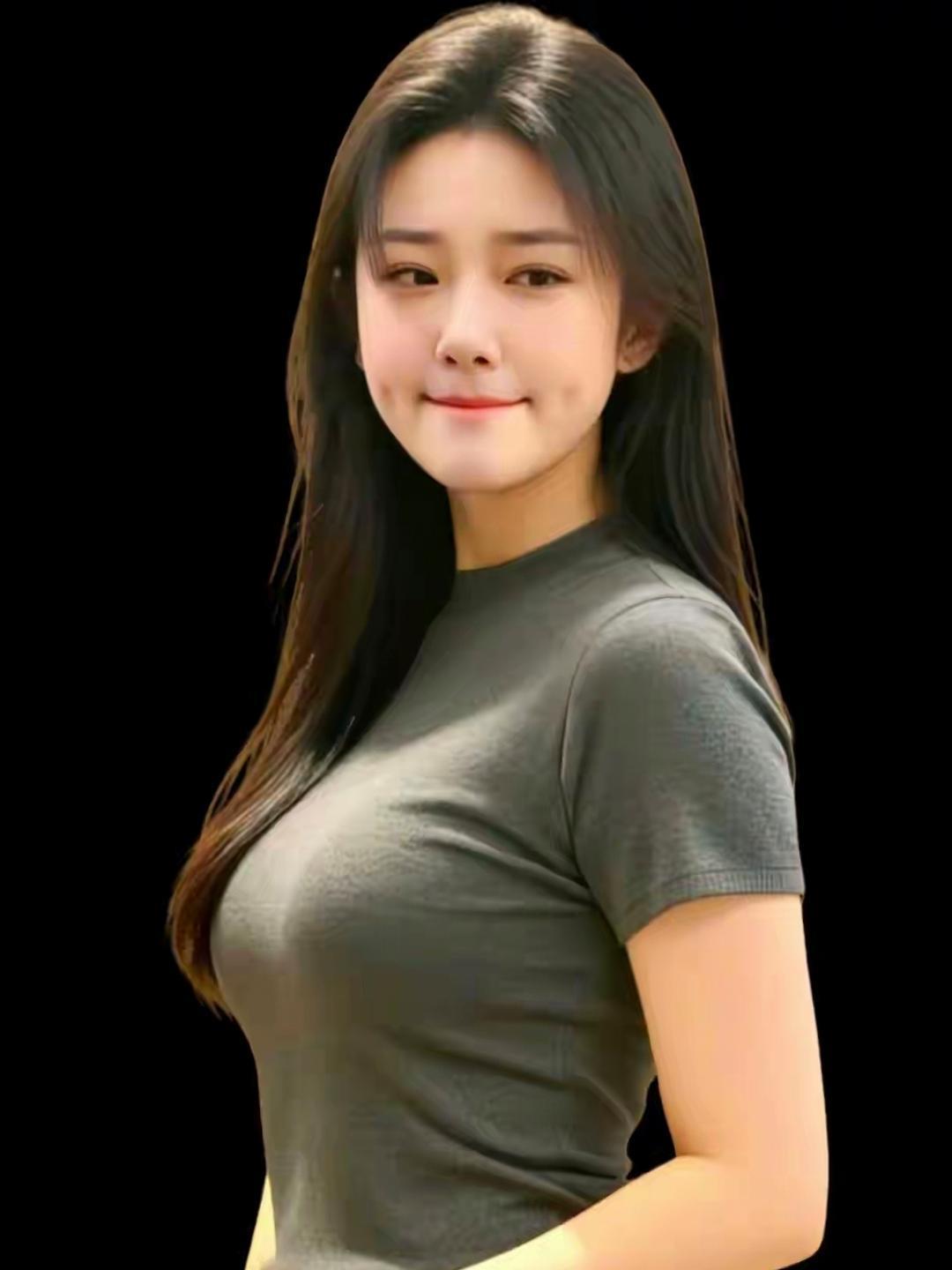 这俩小酒窝