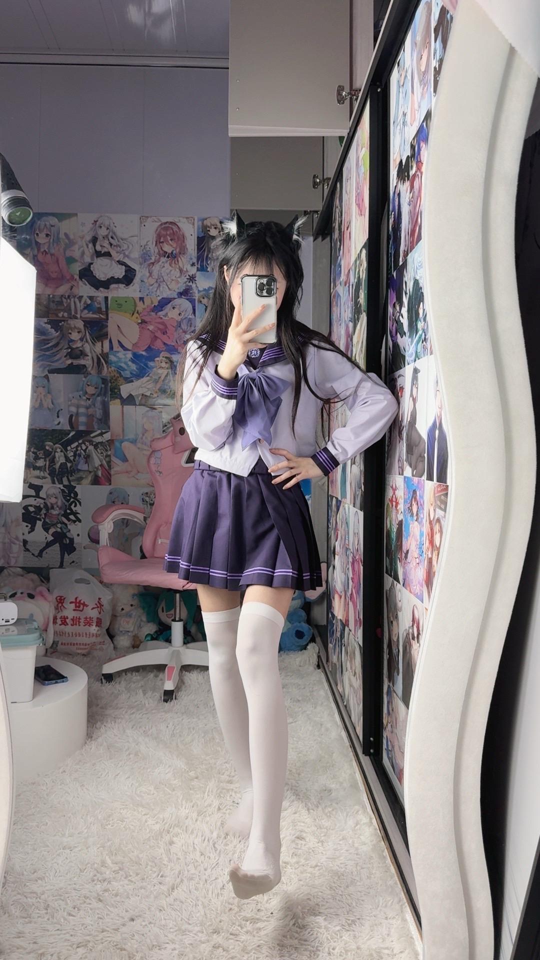 欧尼～