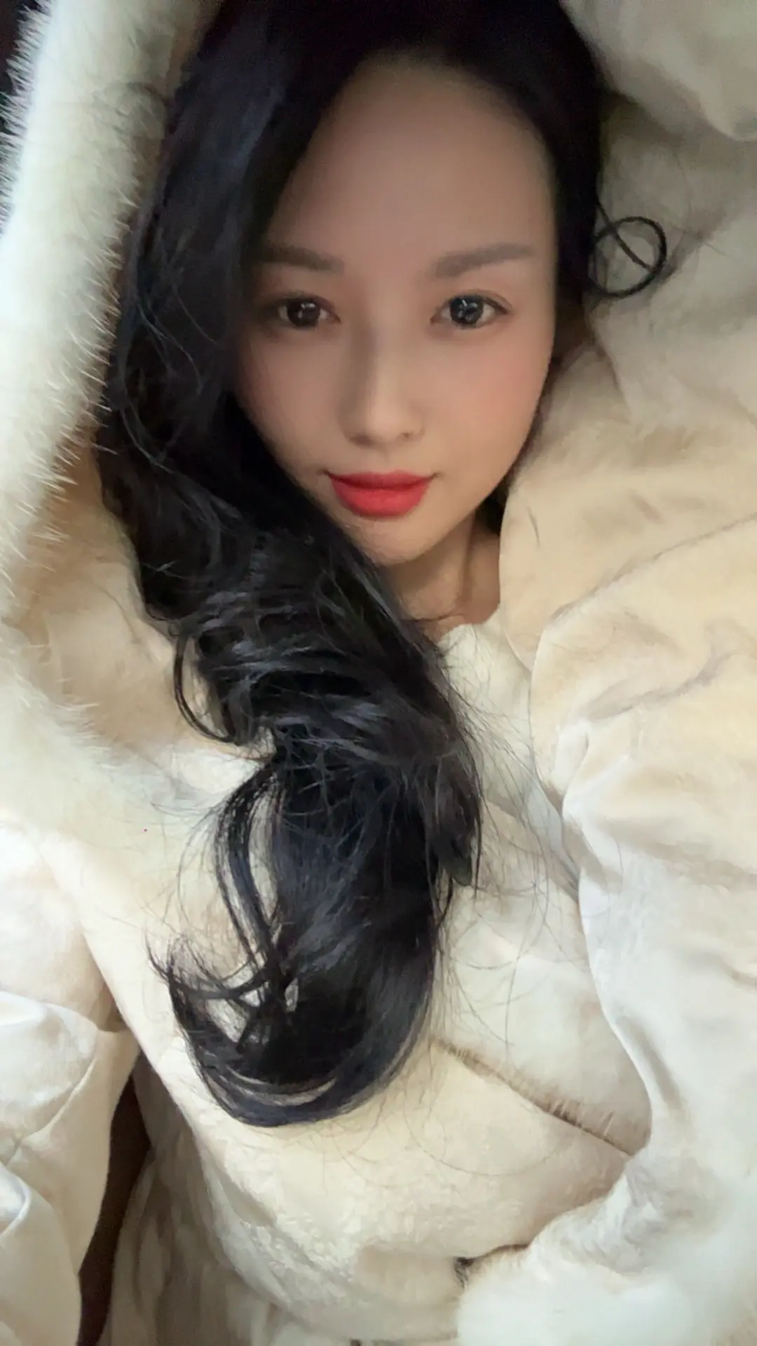 无所谓，真的什么都无所谓