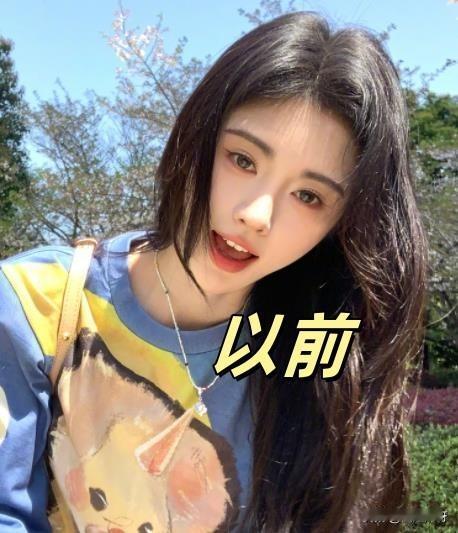 鞠婧祎又被质疑整容了！ 鞠婧祎近期妆容大变，有博主质疑其是不是动了眉弓，所以看起